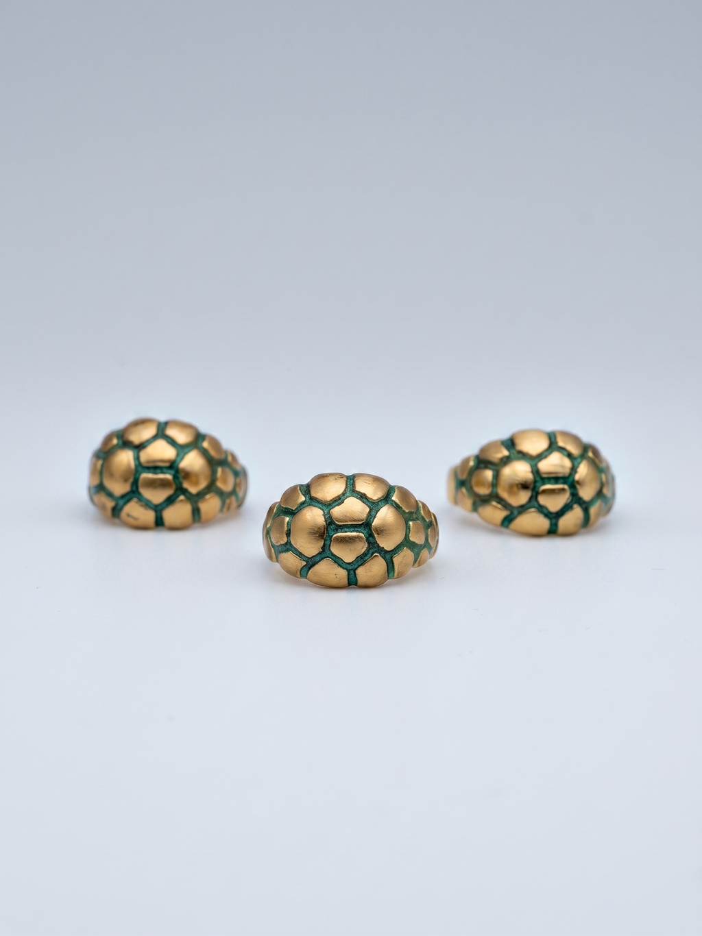 Turtle Ring