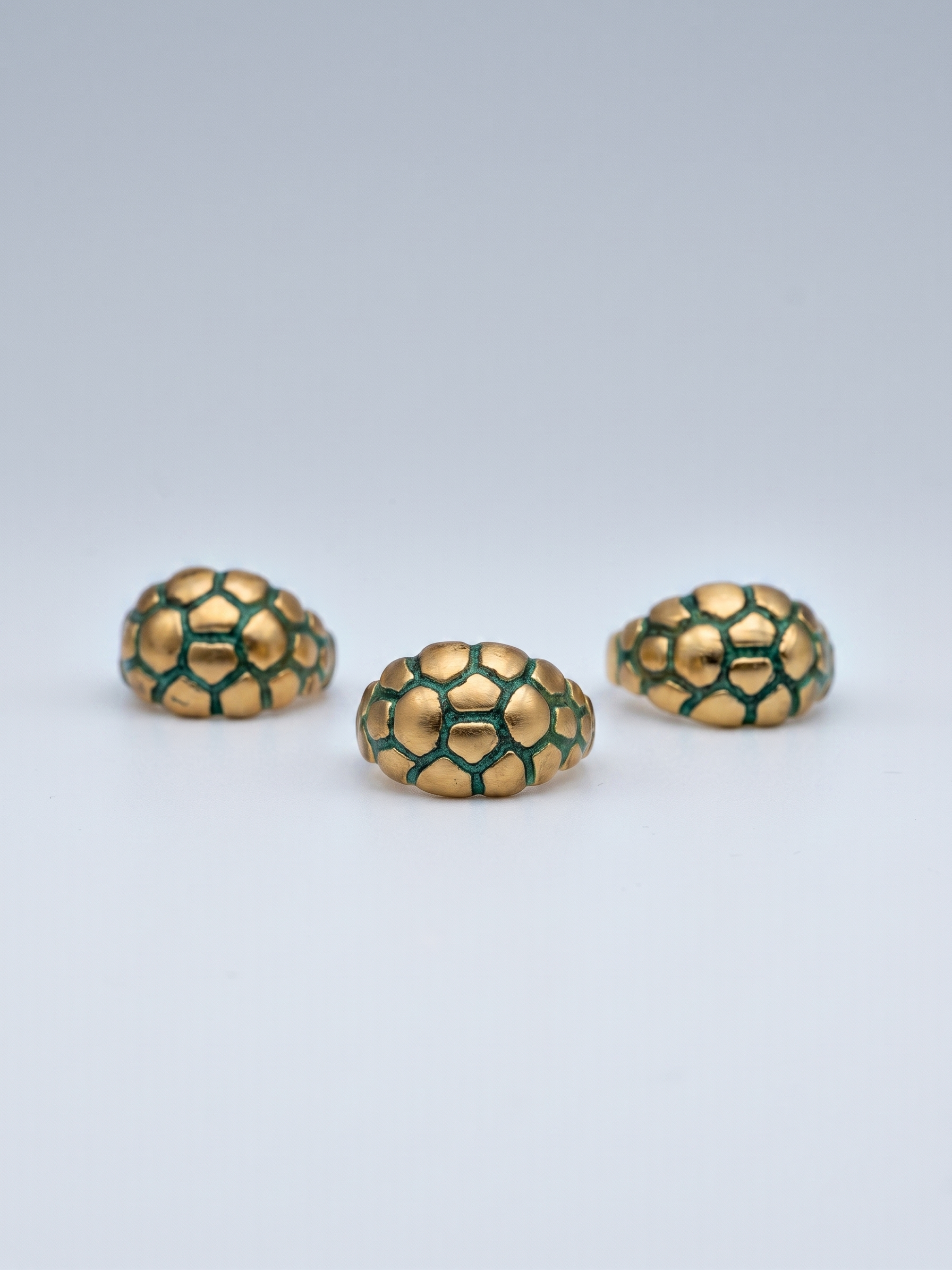 Turtle Ring