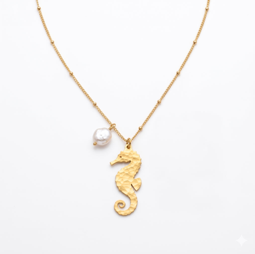 Sea Delights Necklace