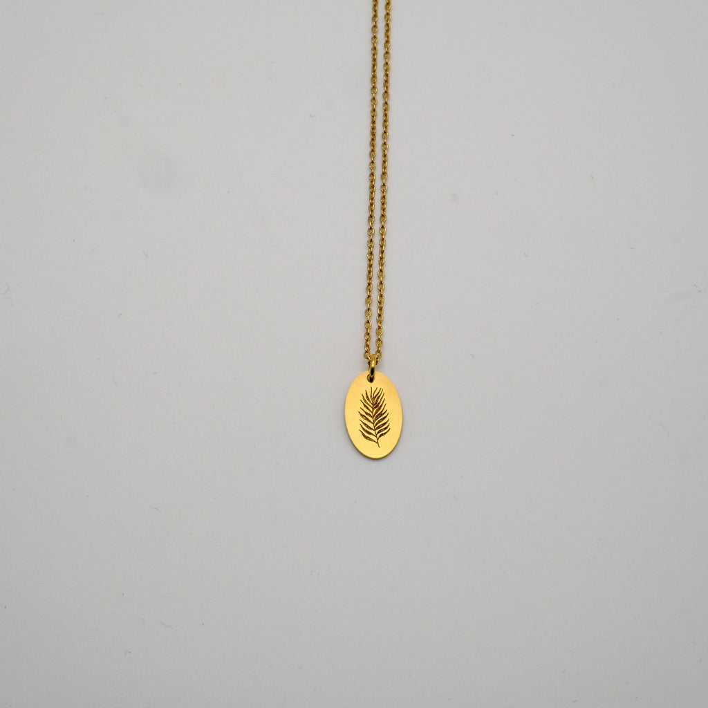 MOM Necklace