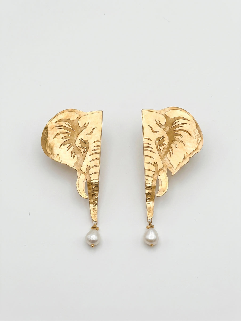 Dumbo Earrings