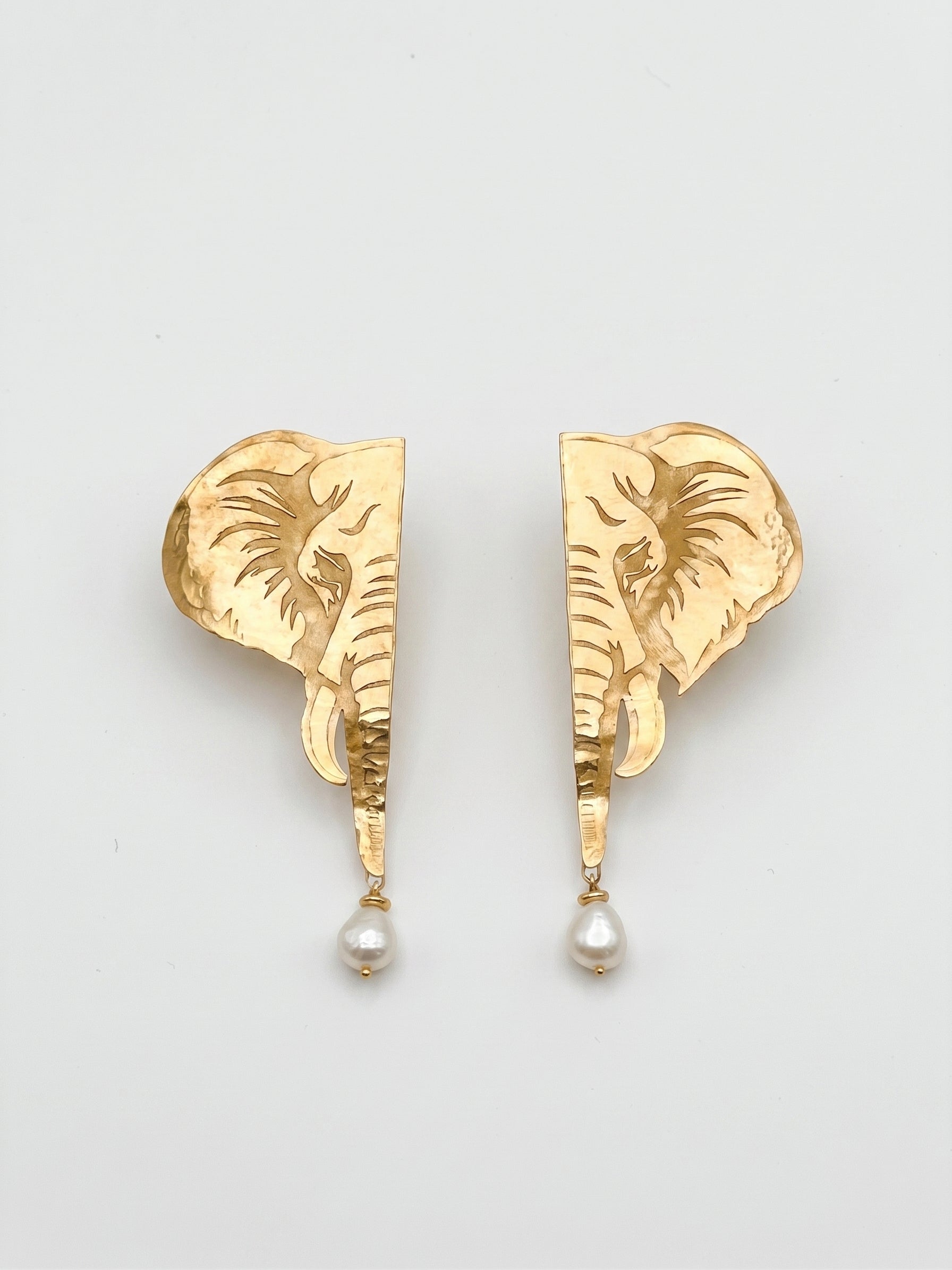 Dumbo Earrings