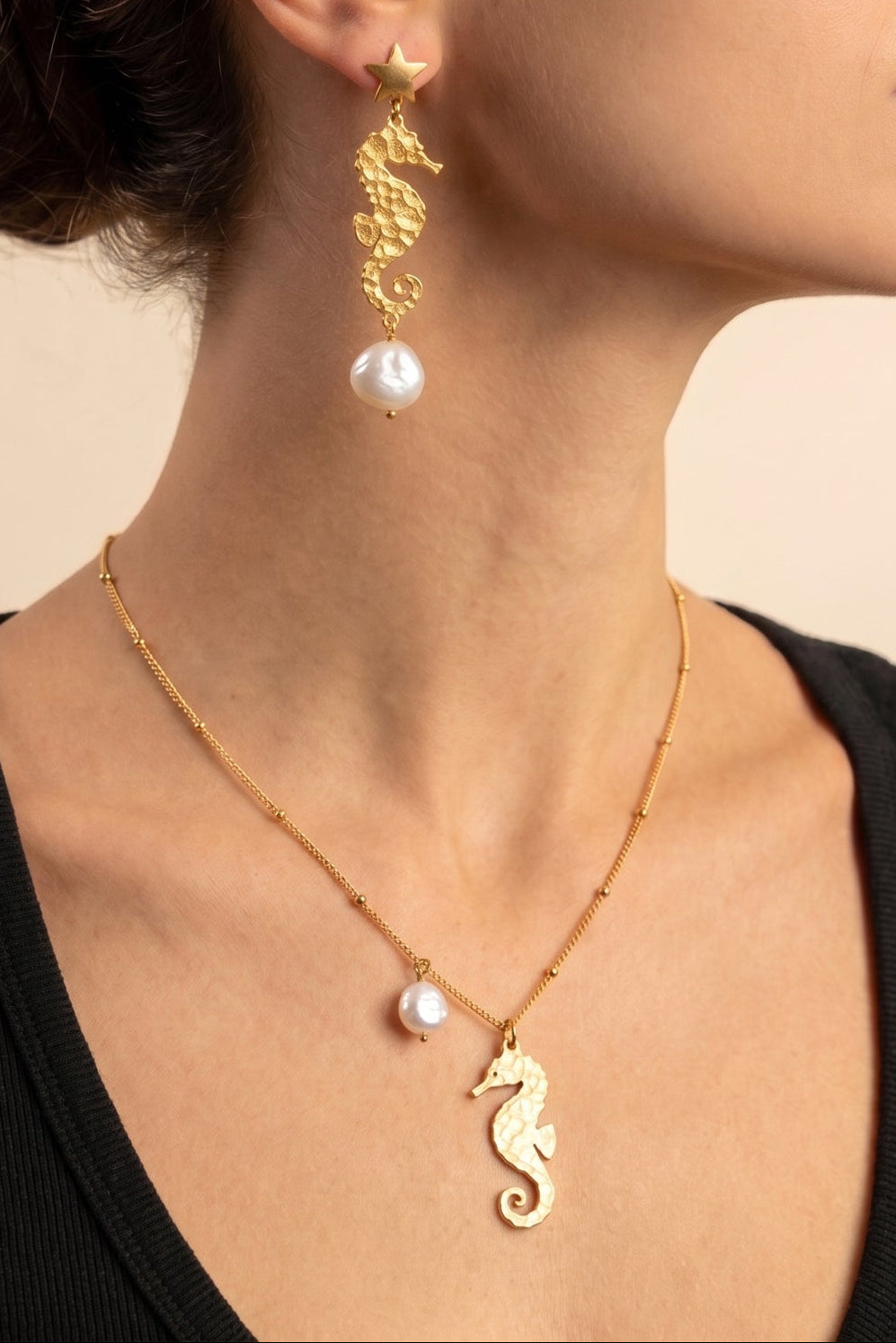 Sea Delights Necklace
