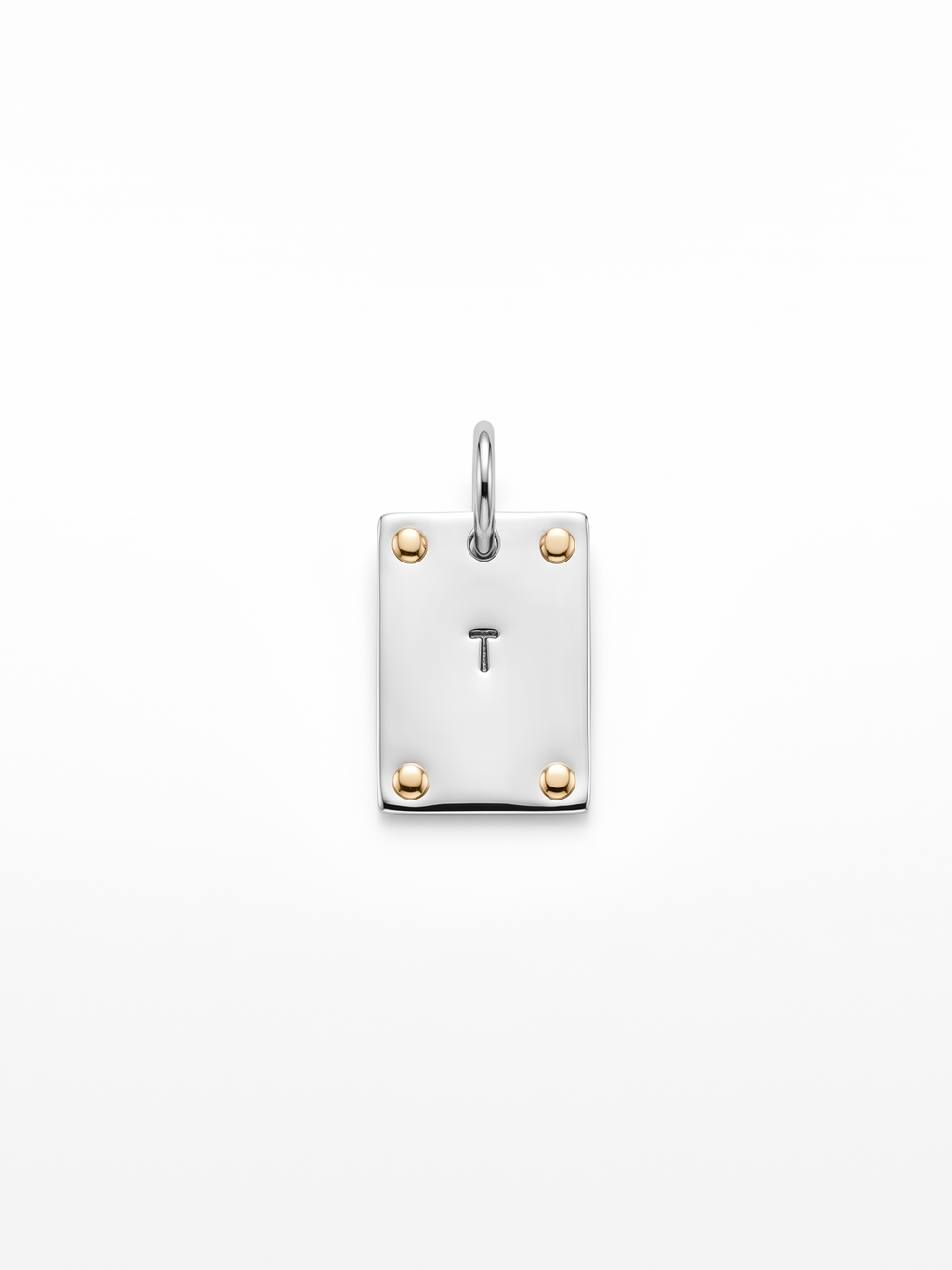 Tag Pendant