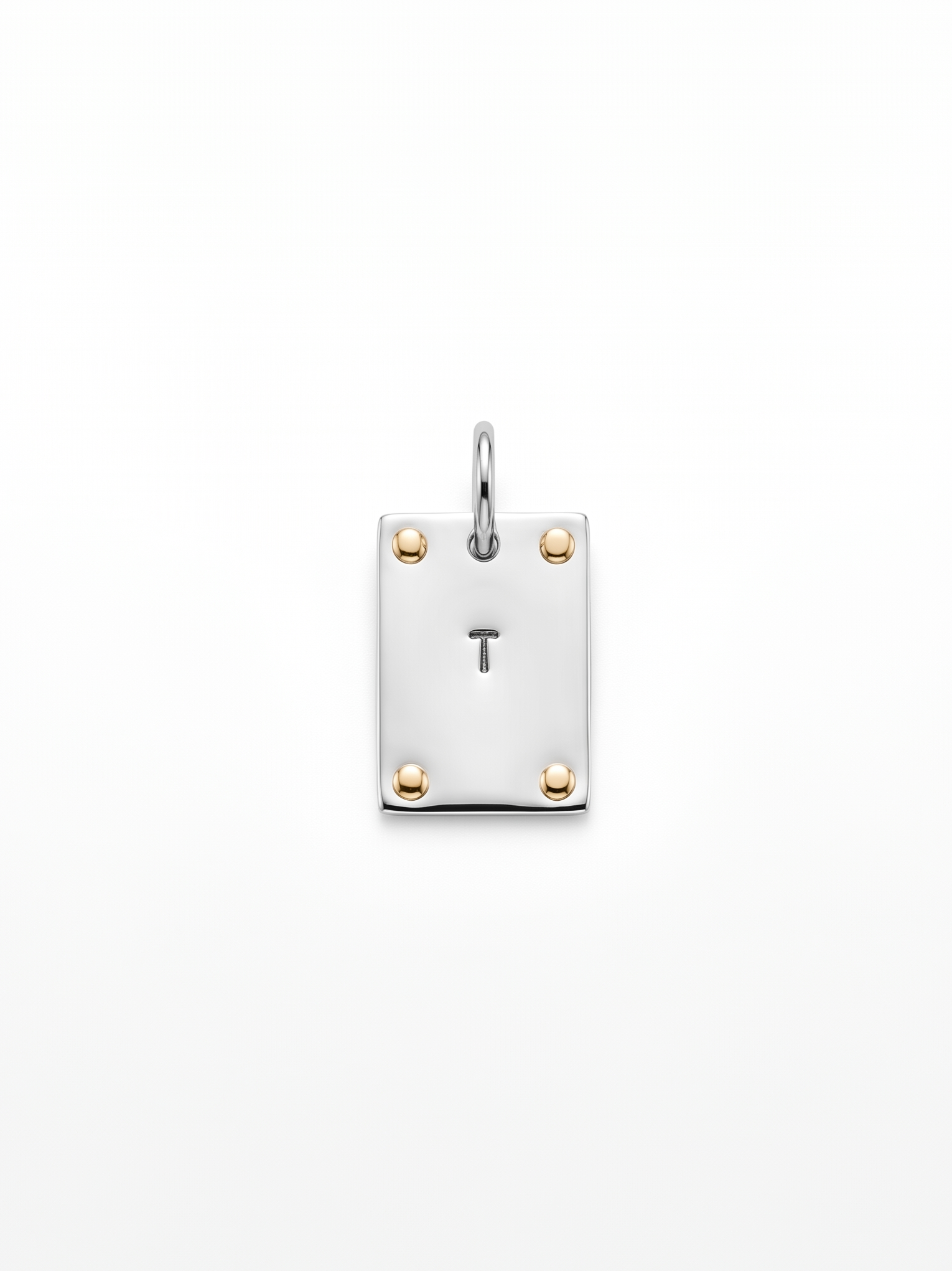 Tag Pendant