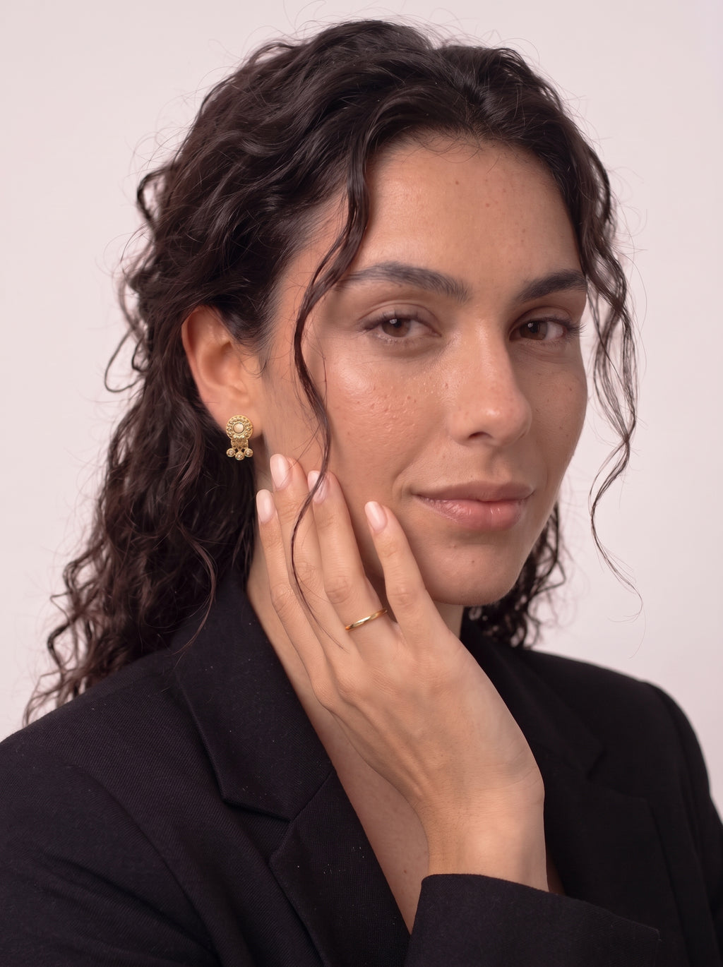 Jaipur Earrings
