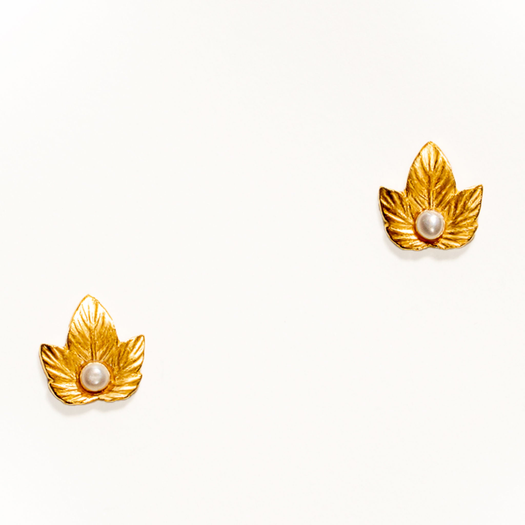 Autumn earrings, 925 silver, handmade, iGi jewelry