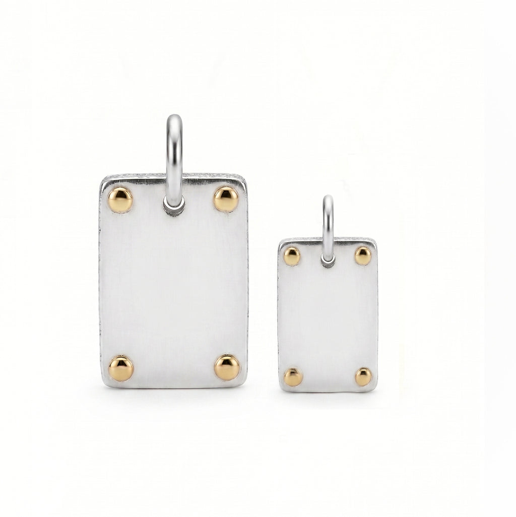 Tag Pendant