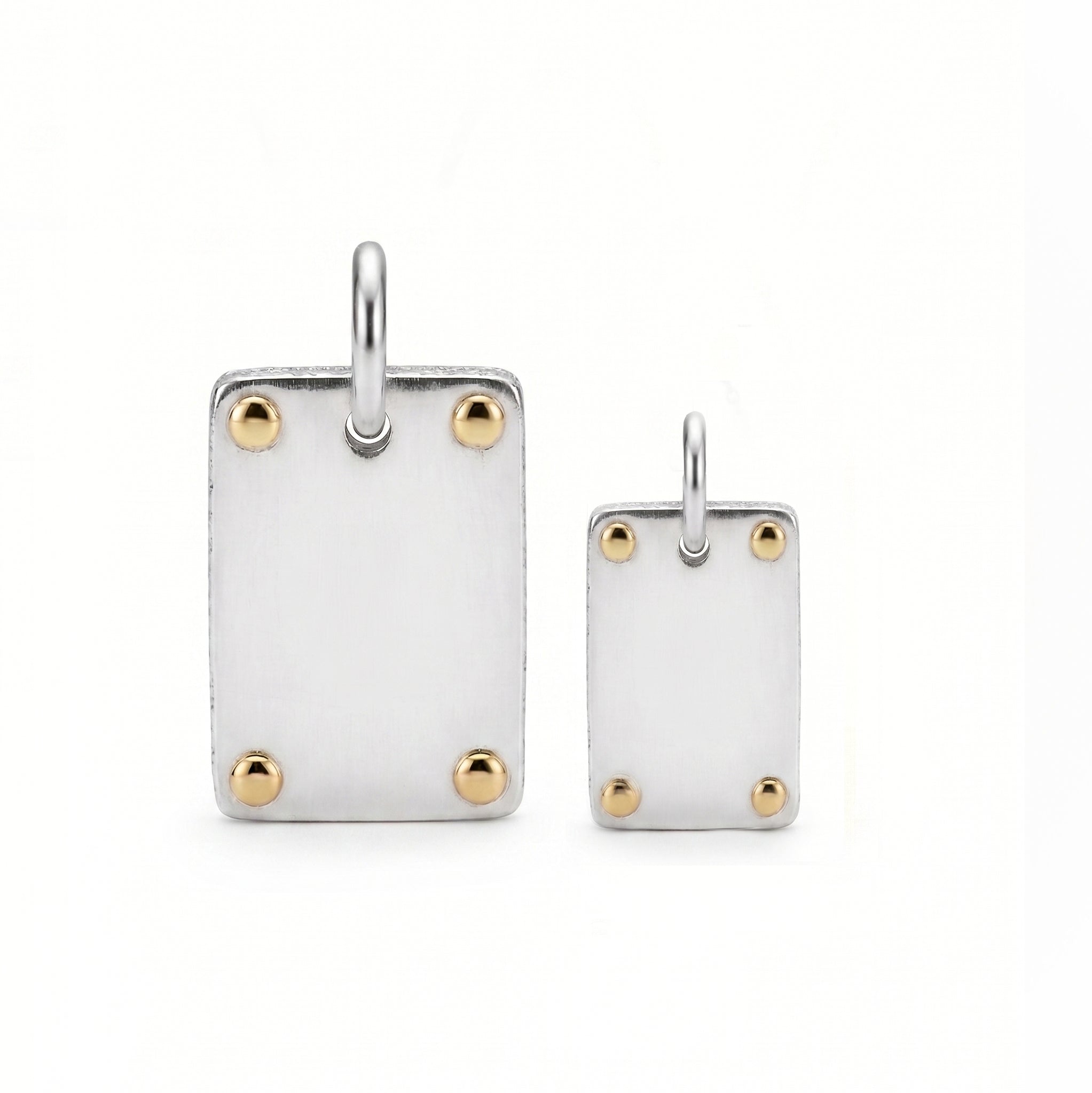 Tag Pendant