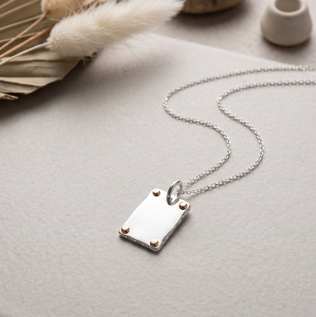 Tag Pendant