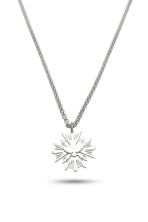 Holy Spirit Necklace