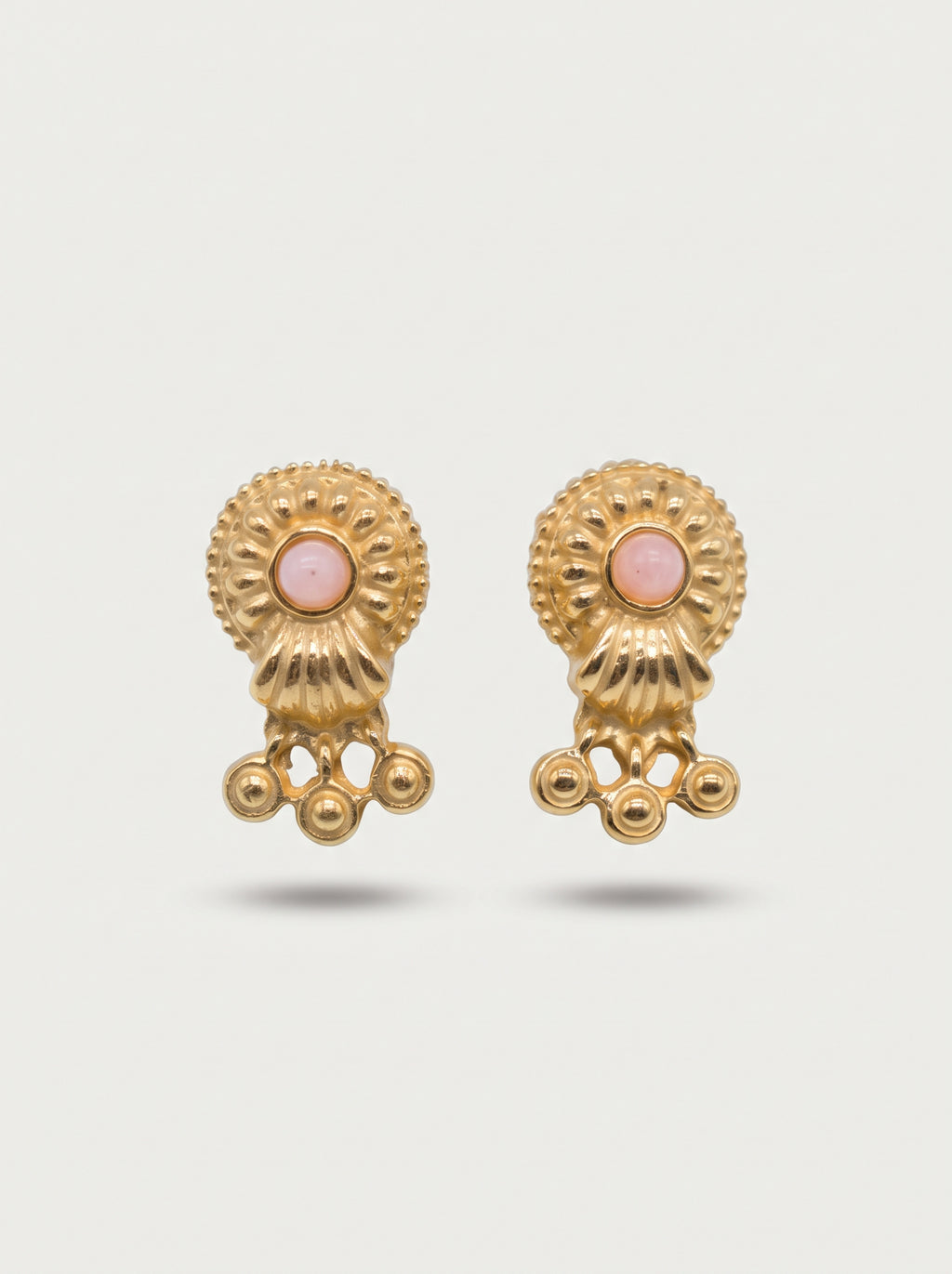 Jaipur Earrings