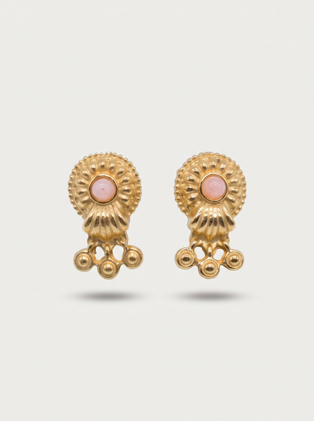 Jaipur Earrings