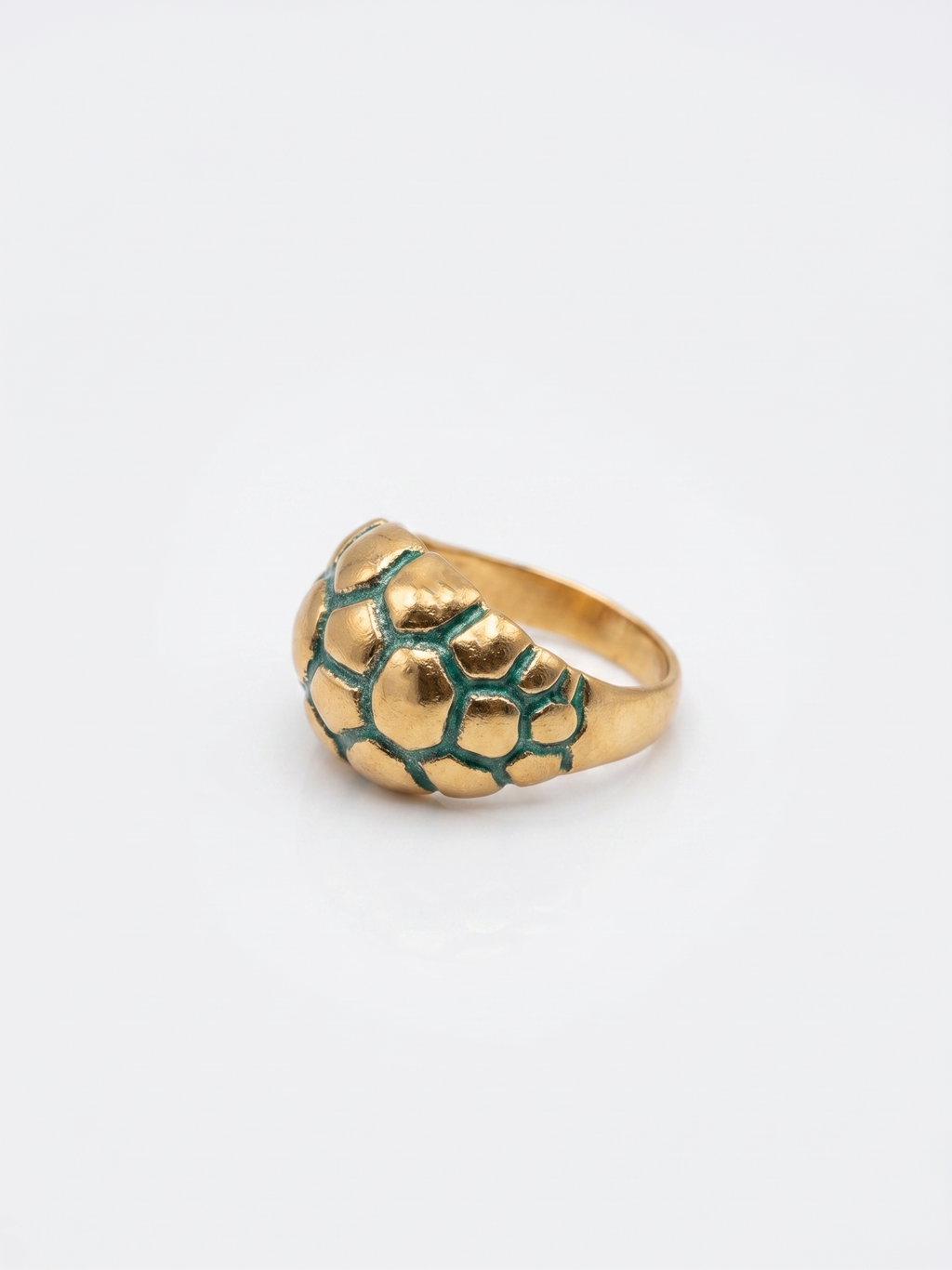 Turtle Ring